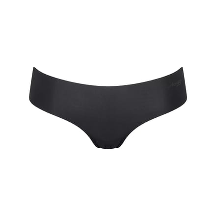 Sloggi   Slips ZERO Microfibre 2.0 Hipster PACK DE 2