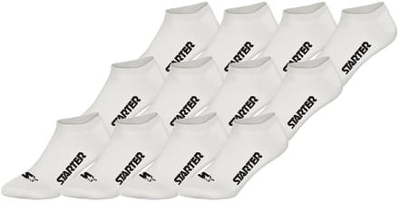 Starter Basicsocken Sneaker