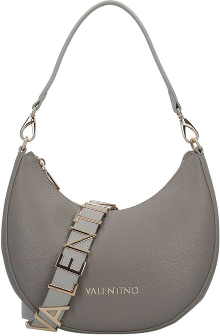 VALENTINO schoudertas Alexia Hobo Bag Grig / Multicolor grijs