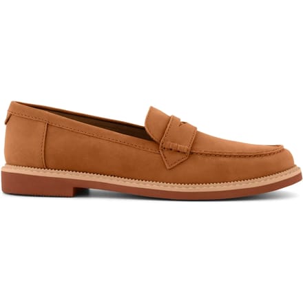 Leren damespantoffels Toms Marie