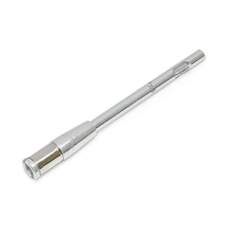 Weller Xcelite Schroevendraaierbitinzet 4 inch 101.6 mm