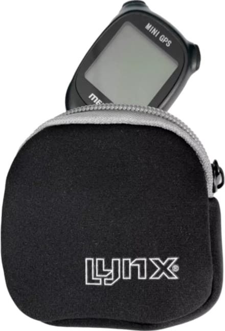 LYNX Display beschermhoes M 8 x 8 x 2 cm