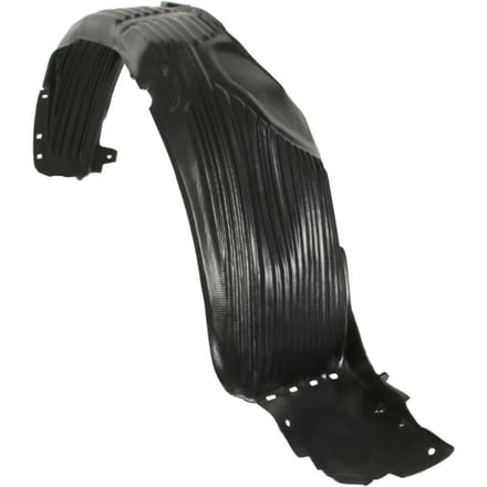 Bumper - sierlijst/beschermende lijst BLIC 6501-01-3266802P
