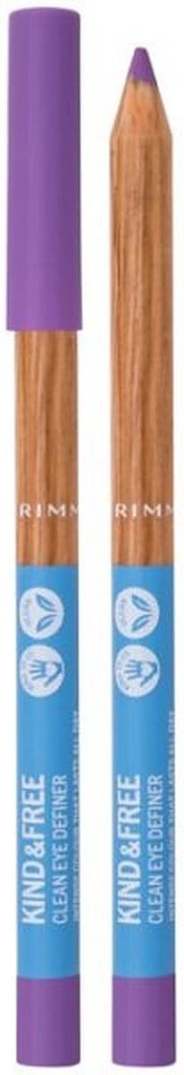 Kind & Free Cleane Oogdefinier #003-druif 1,1 gr