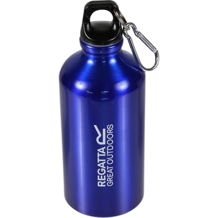 Regatta Aluminium fles (Oxford Blauw)