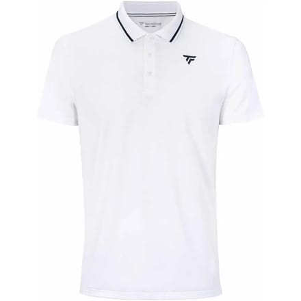 Tecnifibre Team Tech Polo Heren