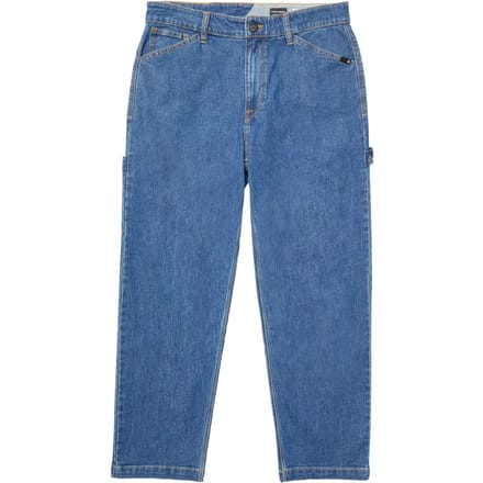 Volcom Kraftsman Ii Denim Jeans blauw