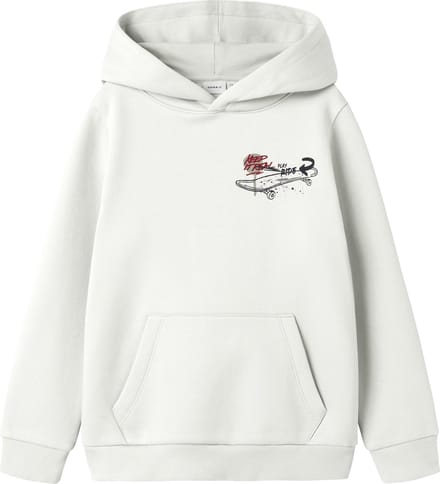 Name it Hoodie Regular fit