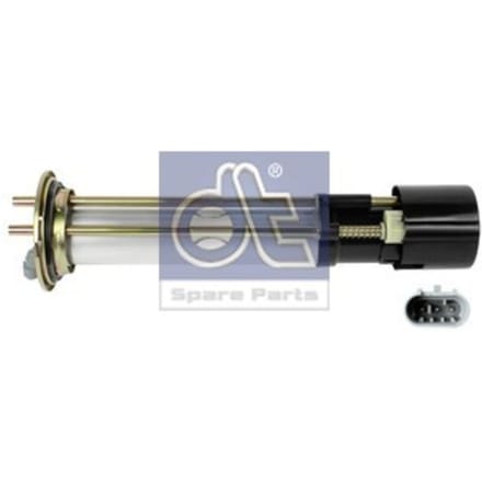 Sensor, brandstofniveau DT Spare Parts 7.24121