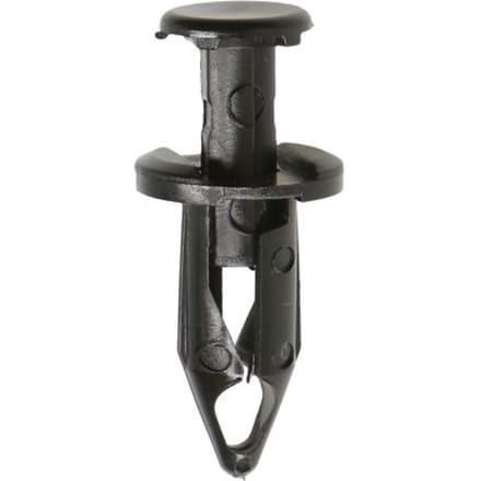 Clip voor bevestiging van bekledingen ROMIX ROM C70170