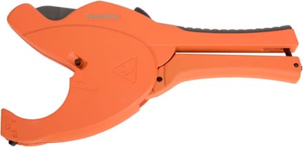Bahco PIJPSNIJDER KUNSTSTOF 63MM