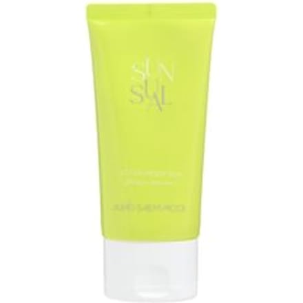 JUNG SAEM MOOL - Sun Sual Active Proof Sun 70ml