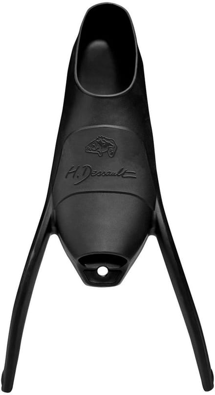 H.dessault By C4 400 Hd Voetpocket Zwart EU 46-47
