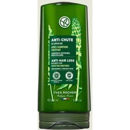 YVES ROCHER - Anti-Hair Loss Fortifying Conditioner 200ml