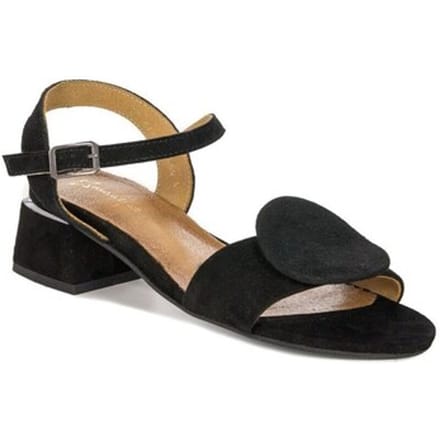 Sandalen met hakken Maciejka 5198A01005