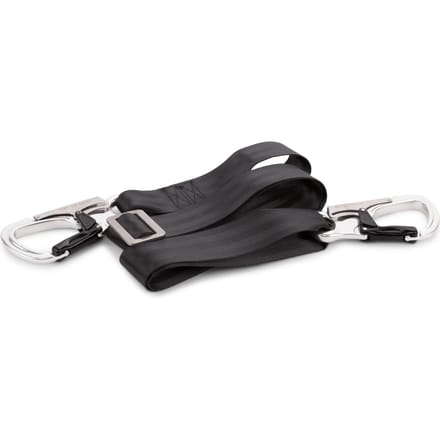 Shoulder strap