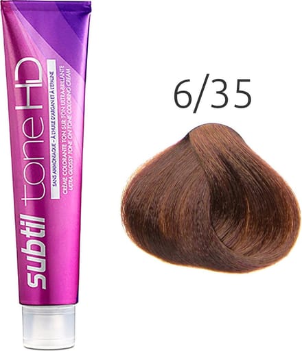 Subtil - Color - Tone HD - 6/35 - 60 ml