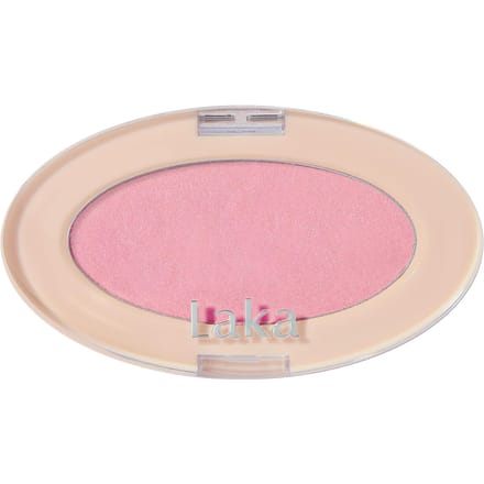 Laka Dreambeam Highlighter 02 Pink Beam 1 st