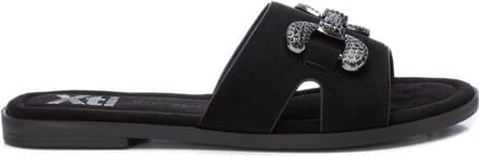 Xti 14293 Sandalen Zwart EU 36 Vrouw