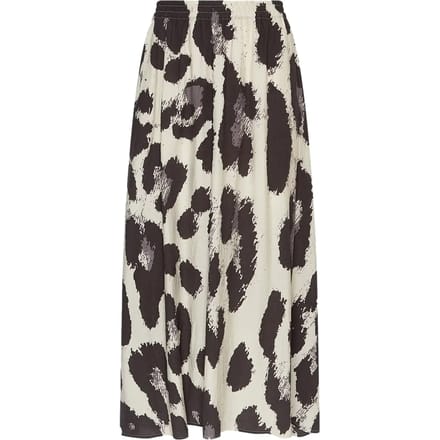 Midirok van viscosemix model 'Karalie'