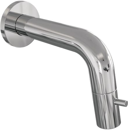 Brauer Chrome Edition inbouw fonteinkraan inkortbaar chroom