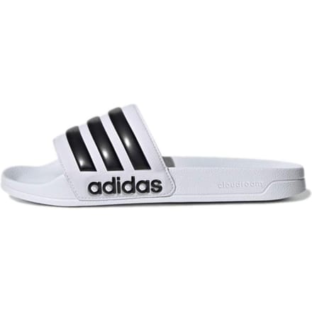 adidas Sportswear adilette Shower Badslippers - Unisex - Wit