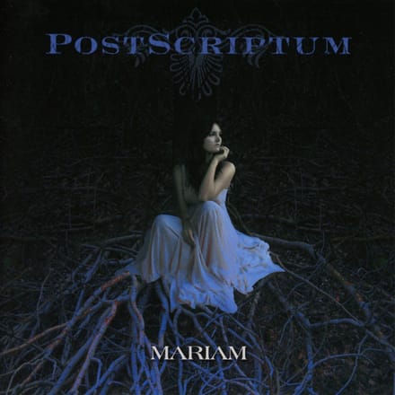 PostScriptum - Mariam (CD)