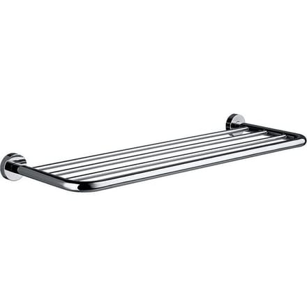 Emco rondo 2 towel rack 60 cm 456800161