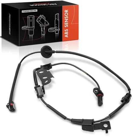 Frankberg 1x ABS Sensor Achteras Links voor Hyundai