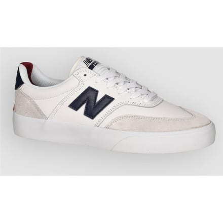 New Balance Numeric 340 Skate Schoenen wit
