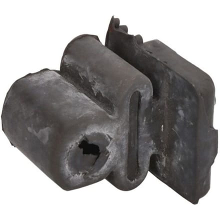 Rubberen ophangingsbuffers BOSAL 255-541