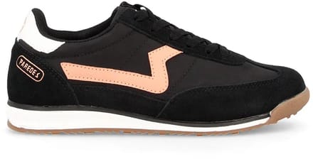 Paredes Chelva Schoenen Zwart EU 37 Vrouw