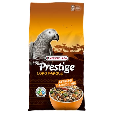 Versele-Laga Prestige Premium Loro Parque African Parrot Mix - Vogelvoer - 10 kg