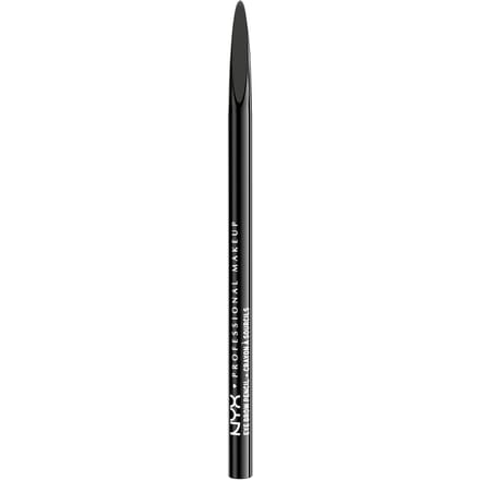NYX Professional Makeup Precision Wenkbrauwpotlood (Verschillende Tinten) - Charcoal
