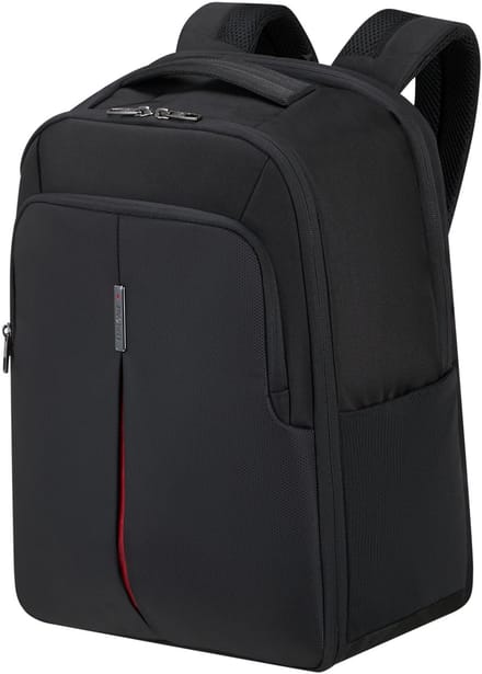 Samsonite rugzak - Guardit 3.0 Underseater M 15,6 inch - Black - 27,5 l