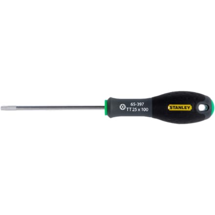 Stanley FatMax Schroevendraaier Torx TX25 x 100 mm