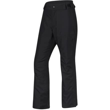 CRIVIT Heren skibroek Classic (Zwart, 52)