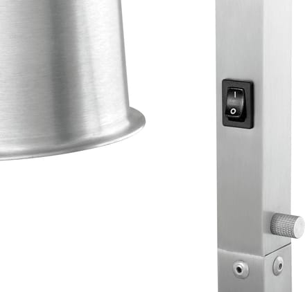 Warmtebrug I3WL820 2/1 GN