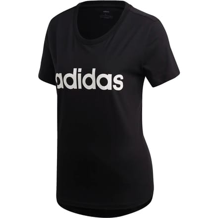 Dames-T-shirt adidas Essentials Linear
