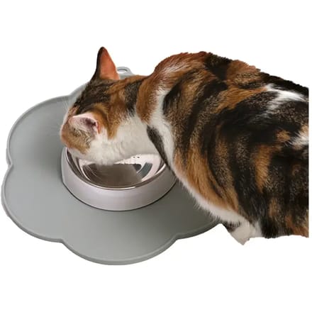 Bloemvormige placemat Catit 2.0