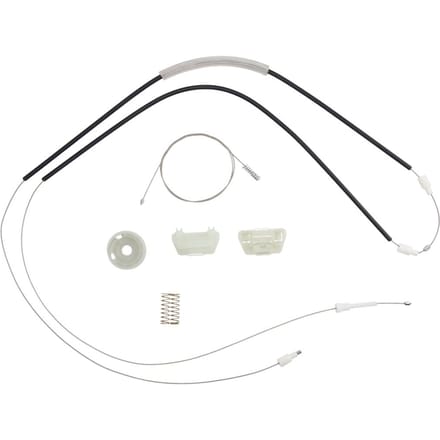 Reparatieset, raamopener BLIC 6205-03-028801P links