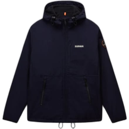 Napapijri functioneel jack A-Tundra Wint 1 NP0A8928