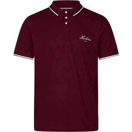 Piqué polo Hechter H-Eco