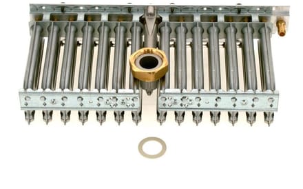 BOSCH Brander, 87081202190