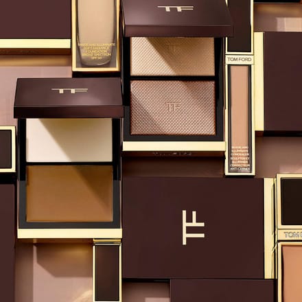 Tom Ford Beauty - Shade And Iluminate Highlighting Duo Intensity 1