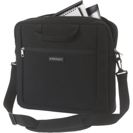 Laptoptas kensington sp15 15.6" zwart