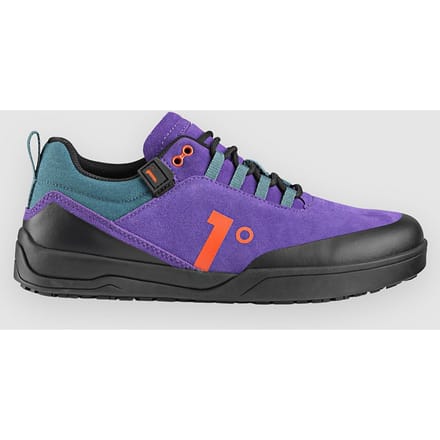 First Degree Flite Shoes patroon