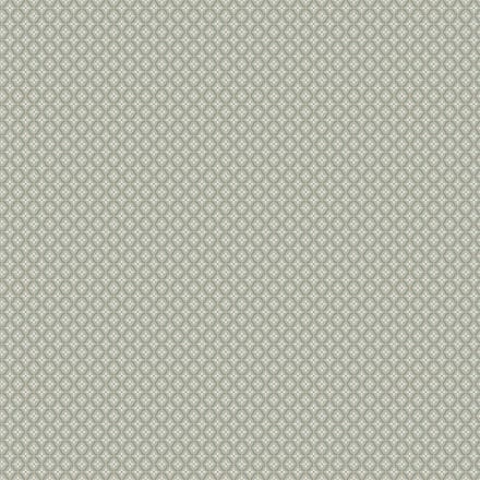 Boråstapeter Vliesbehang 6966 - Österlen - Klassiek Groen - 53cm x 10.05m