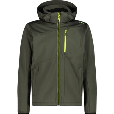 Softshell waterdichte jas CMP