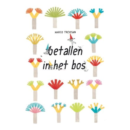 Getallen In Het Bos - Marco Trevisan